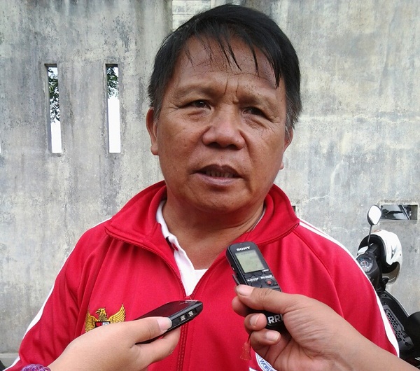 FORMAT Tuntut Transparansi Anggaran